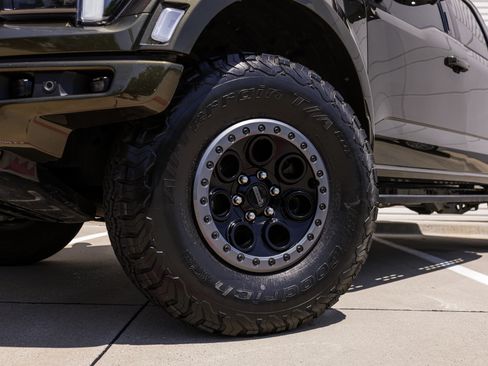 Used 2024 Ford F150 Raptor AWD/4WD image 14