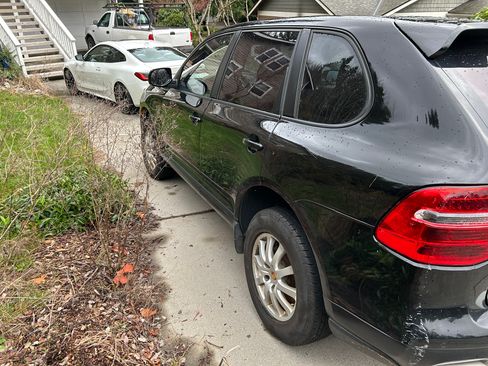 Used 2009 Porsche Cayenne image 5
