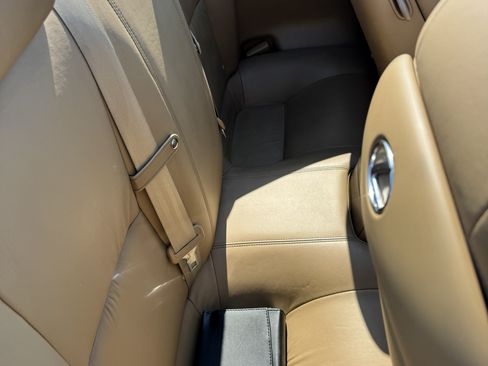 Used 2008 Lexus SC 430 Convertible image 18