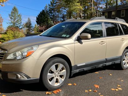 Used 2010 Subaru Outback 3.6R Limited