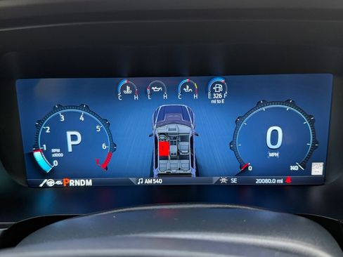 Used 2024 Ford F150 Raptor image 22