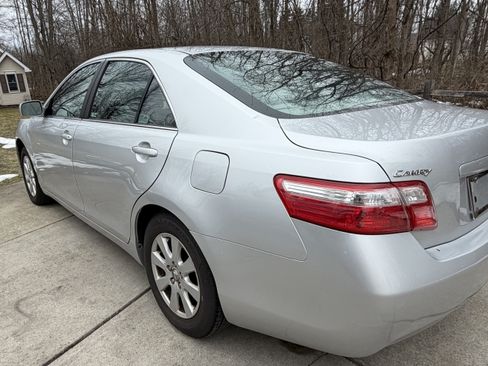 Used 2009 Toyota Camry XLE image 6