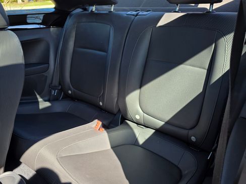 Used 2013 Volkswagen Beetle 2.5 Fender image 8