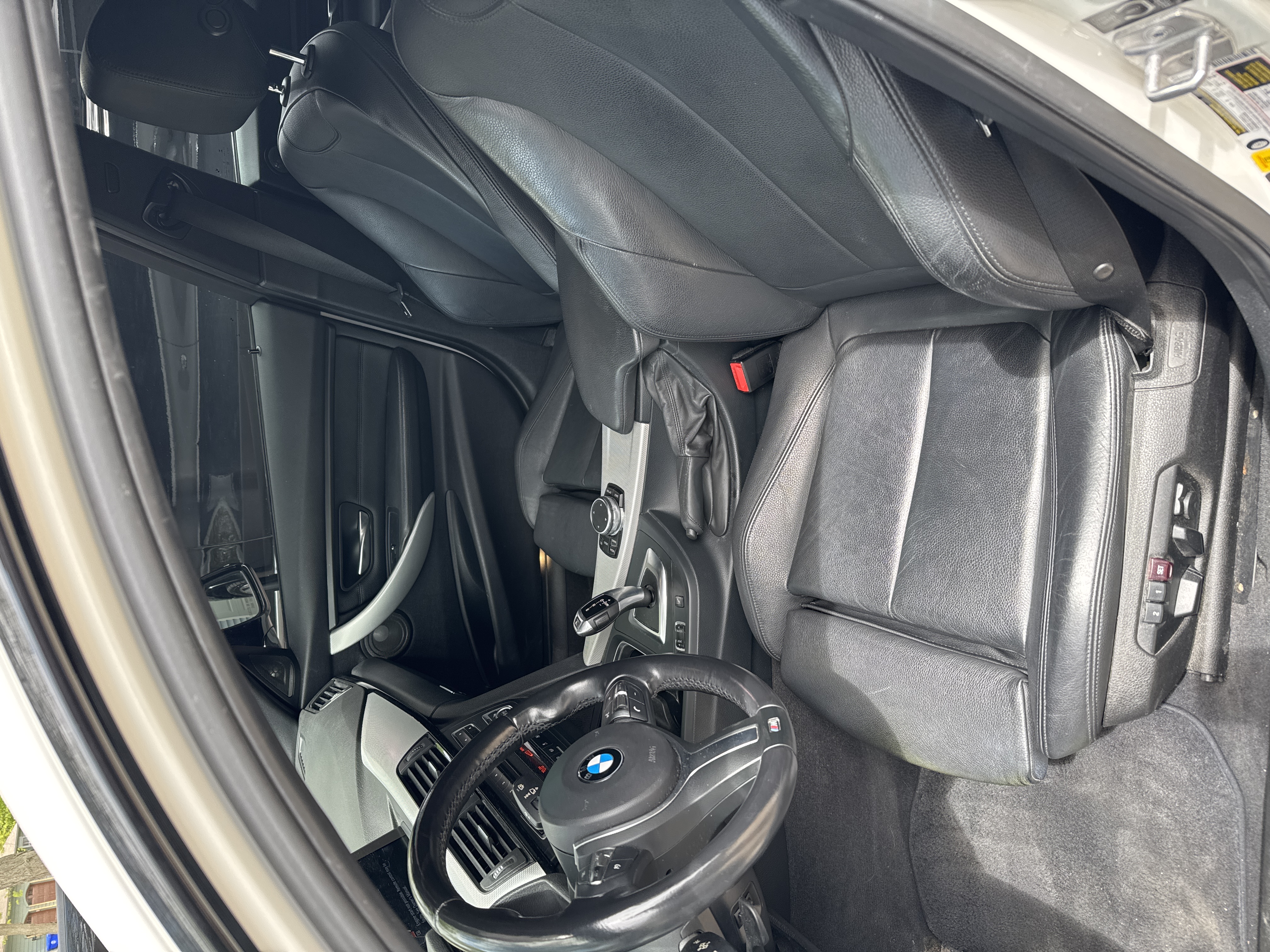 Used 2015 BMW 335i xDrive Sedan AWD/4WD image 10