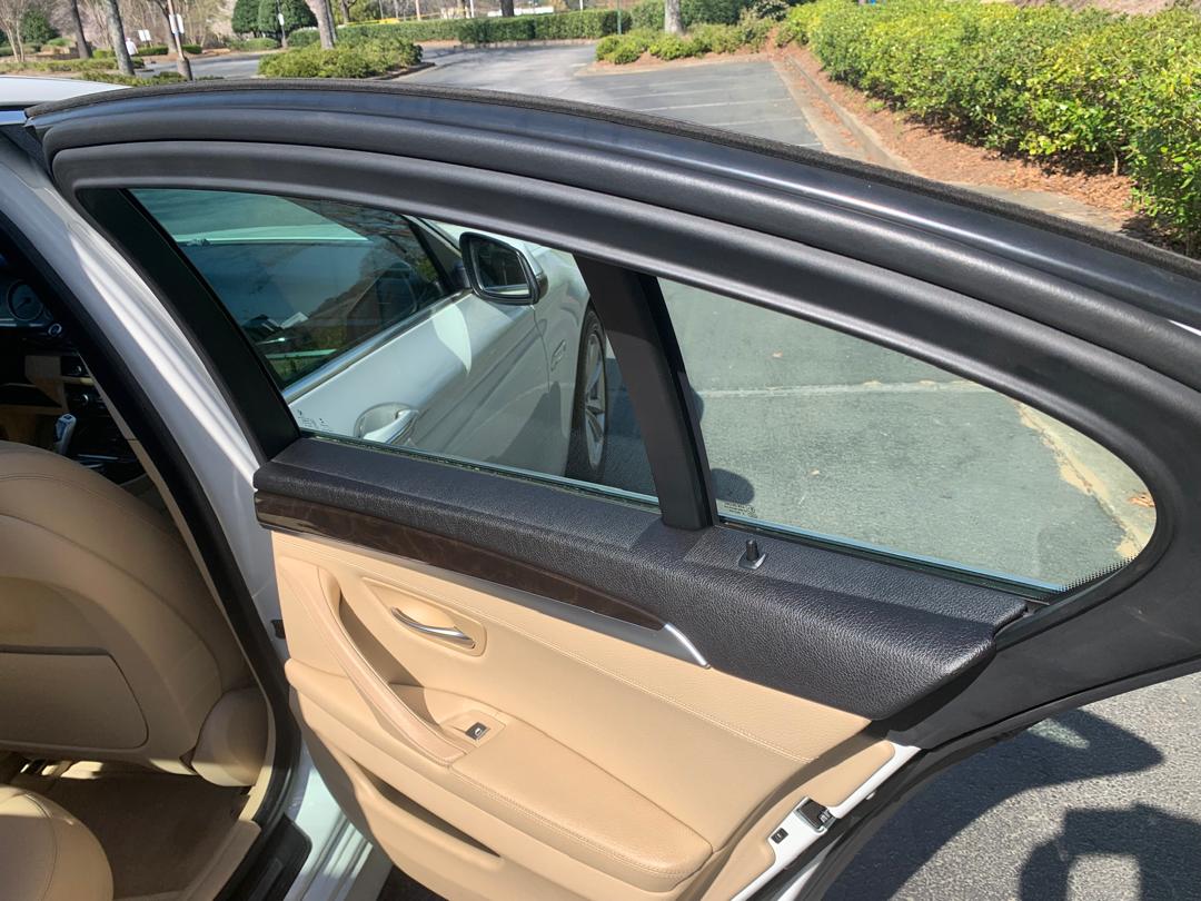 Used 2015 BMW 528i Sedan RWD image 22