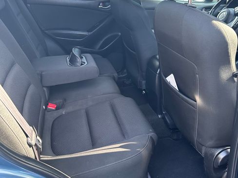 Used 2016 MAZDA CX-5 Touring w/ Bose/Moonroof Package image 8