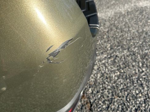 Used 2022 Subaru Forester Wilderness image 8