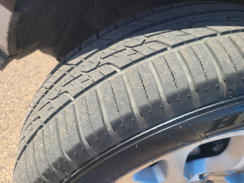 Used 2001 Acura MDX Touring image 14