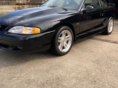 Used 1998 Ford Mustang GT