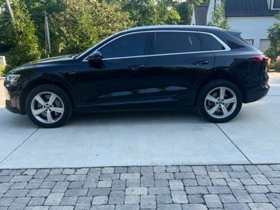 Used 2019 Audi e-tron Premium Plus