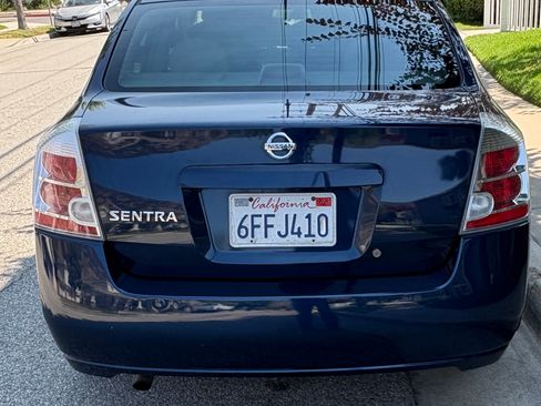 Used 2008 Nissan Sentra 2.0 w/ Anti-Lock Brake Pkg image 5