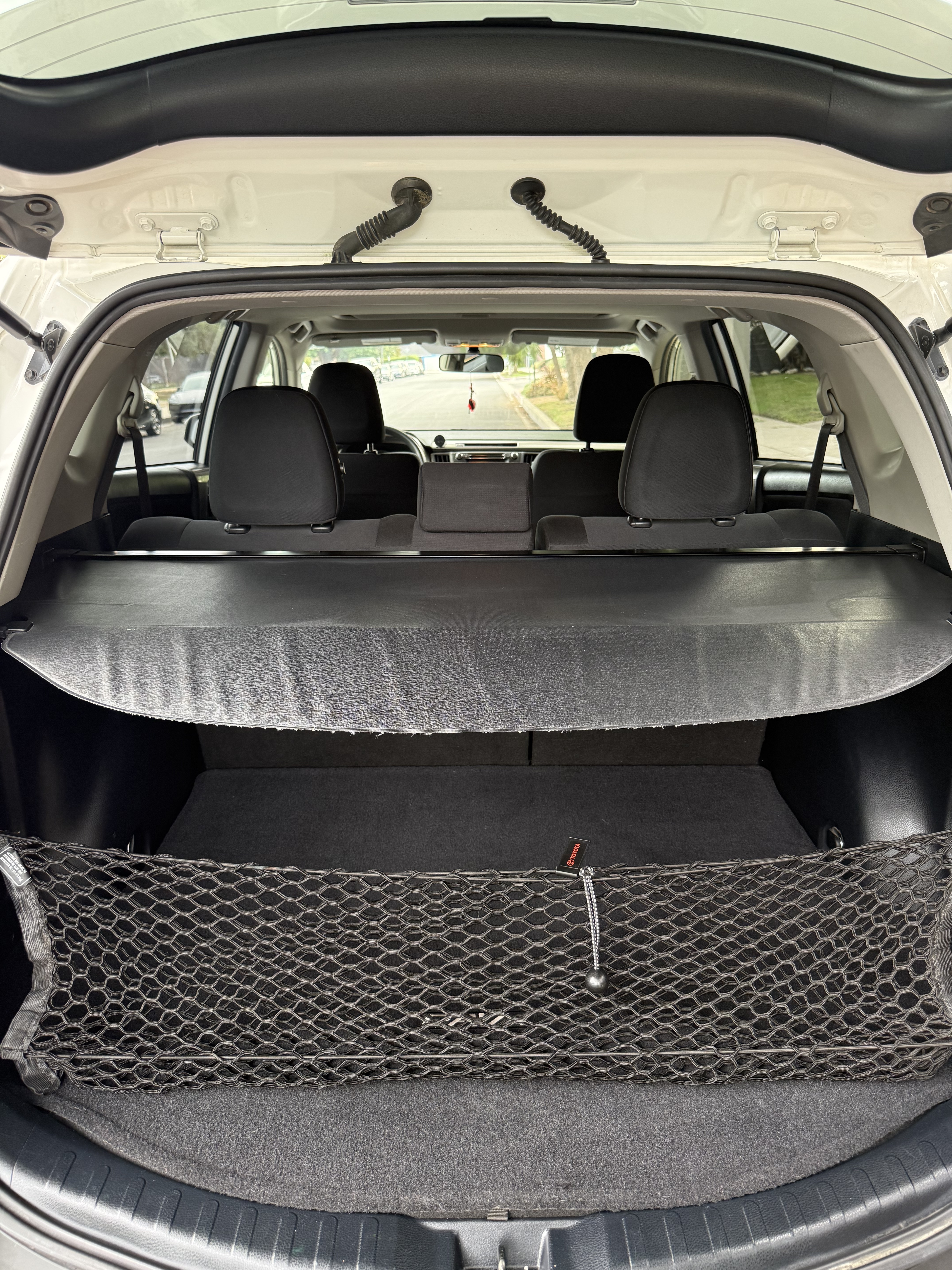 Used 2013 Toyota RAV4 XLE FWD image 20