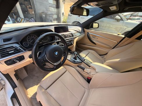 Used 2016 BMW 328i Sedan image 4