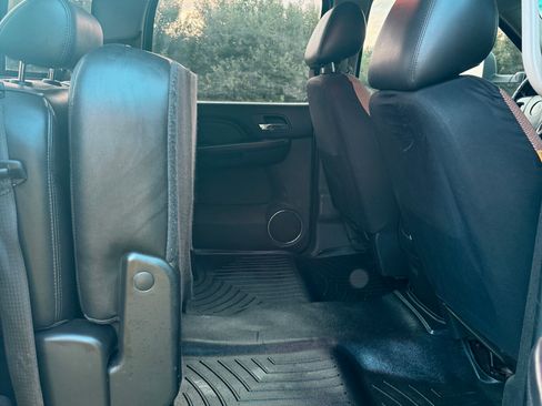 Used 2013 GMC Sierra 2500 Denali AWD/4WD image 11