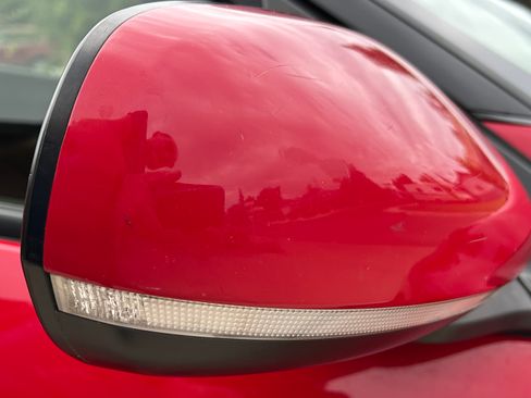 Used 2015 Honda CR-Z EX image 28