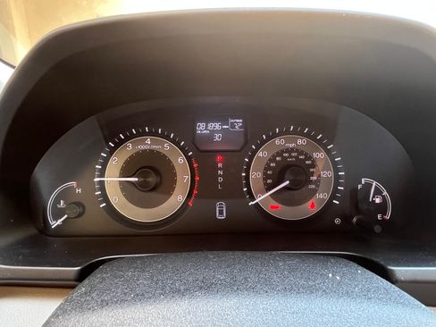 Used 2016 Honda Odyssey EX-L image 9