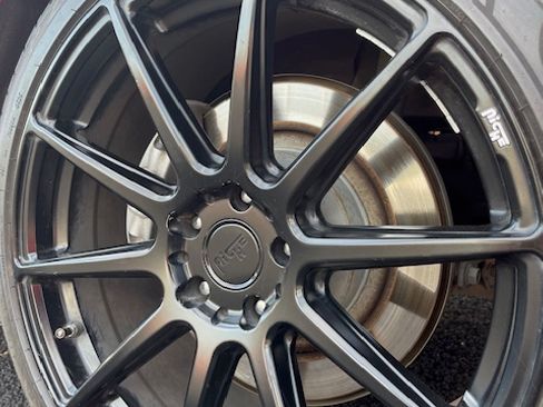 Used 2014 INFINITI Q50 S 3.7 Sedan 4D w/ Navigation Package image 18