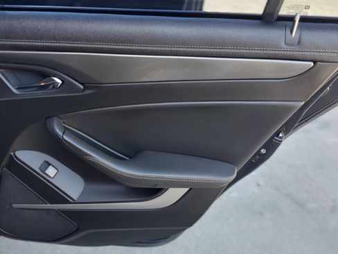 Used 2012 Cadillac CTS Sedan image 21