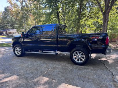 Used 2010 Ford F350 Lariat