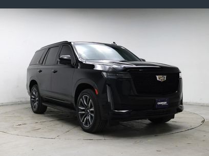 Used 2023 Cadillac Escalade Sport