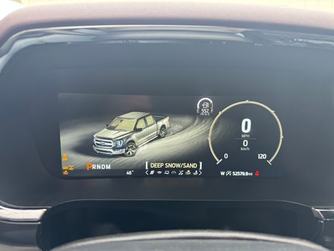 Used 2021 Ford F150 Lariat image 45