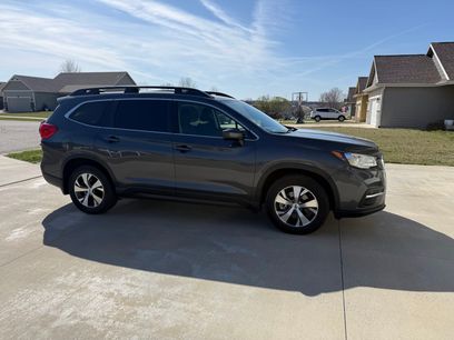 Used 2021 Subaru Ascent Premium w/ Convenience Package
