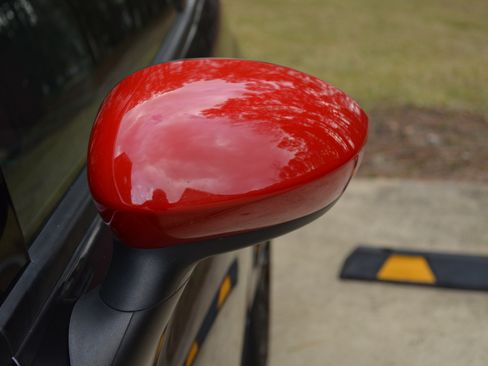 Used 2016 FIAT 500 Pop w/ Italia Package image 16