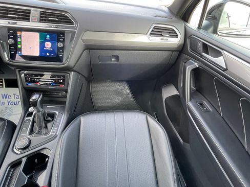 Used 2023 Volkswagen Tiguan SE R-Line image 26