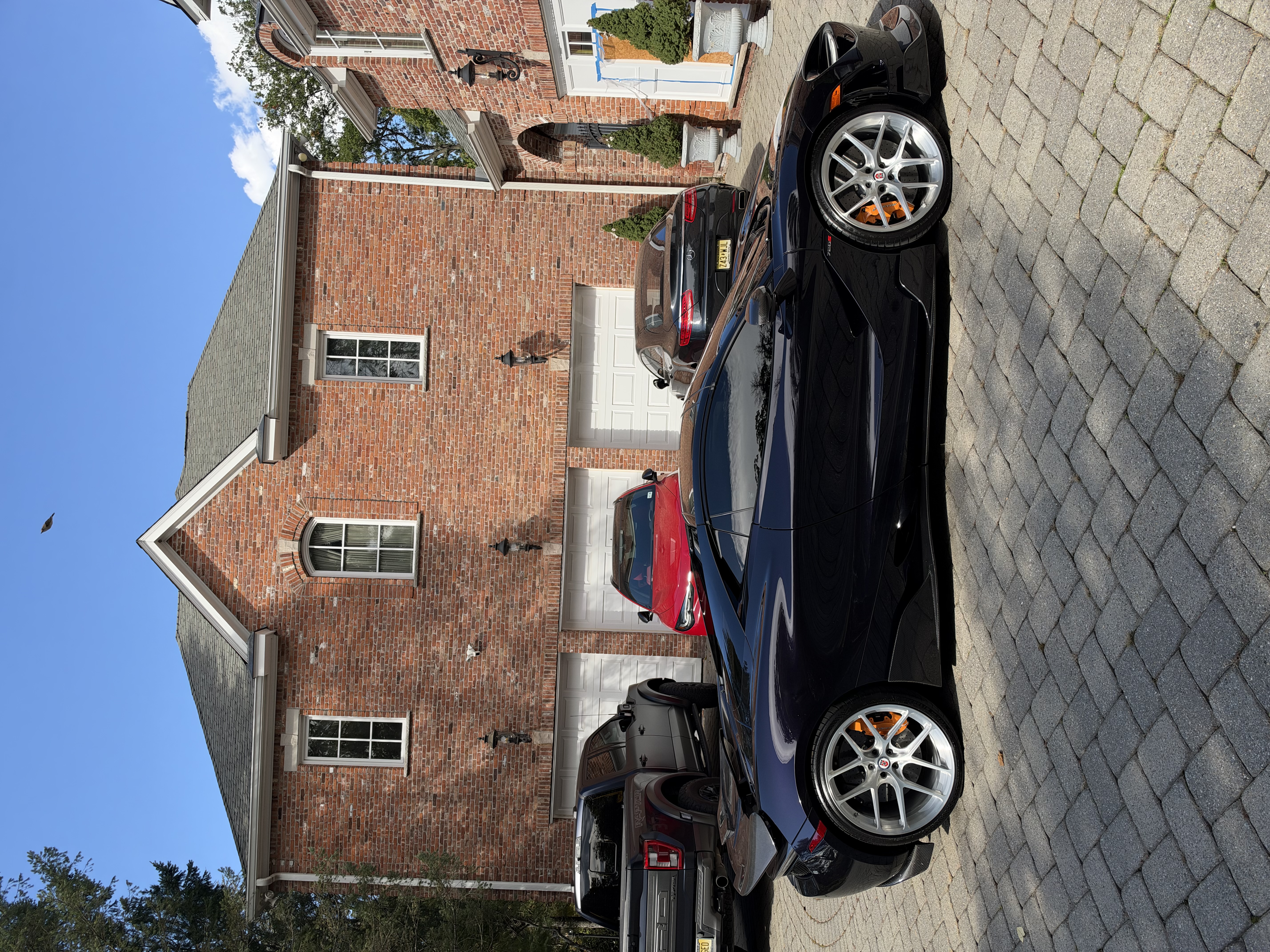 Used 2020 McLaren 720S Spider RWD image 10