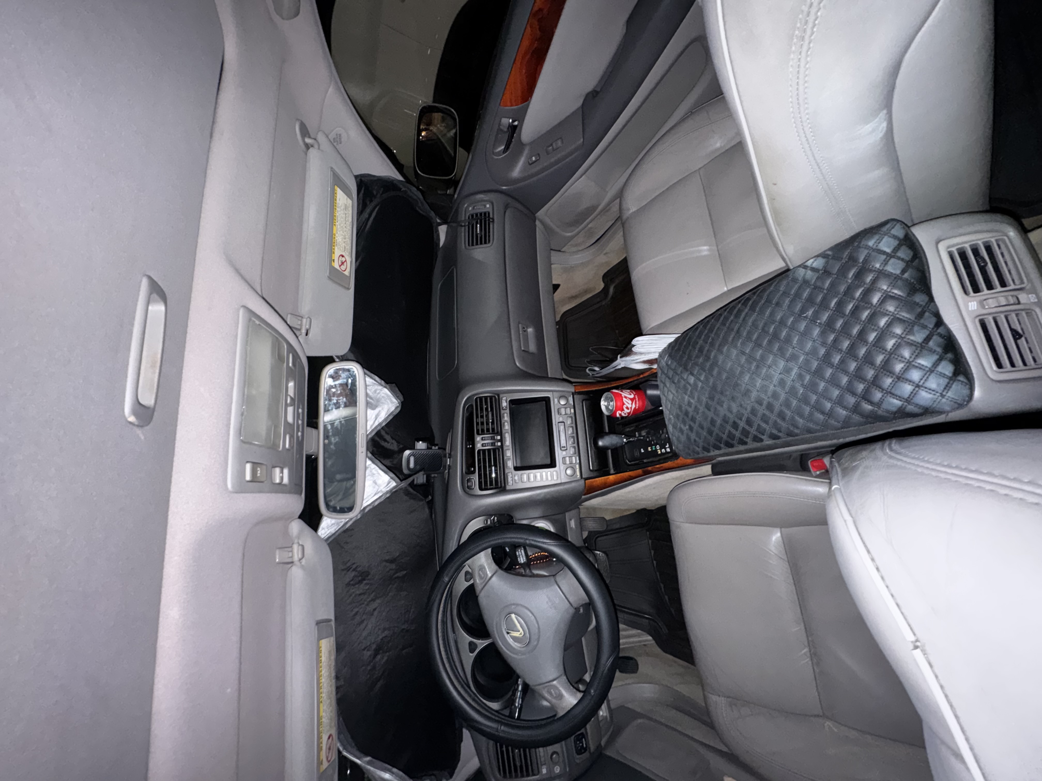 Used 2004 Lexus GS 300 RWD image 9