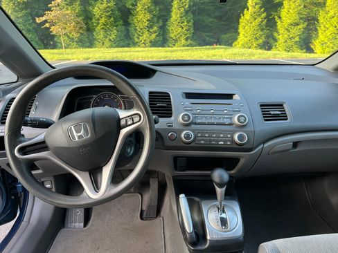 Used 2009 Honda Civic LX image 11