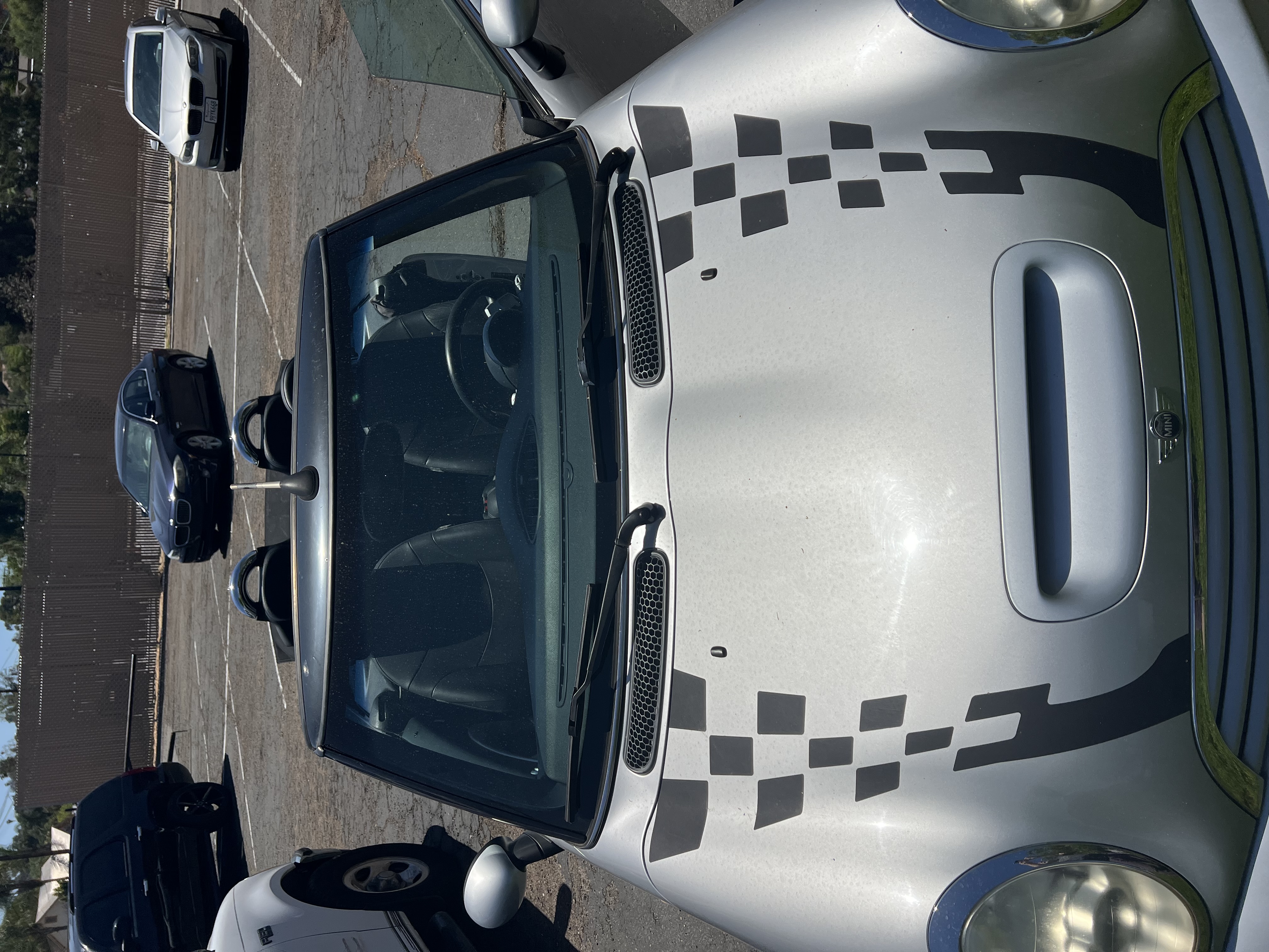 Used 2006 MINI Cooper S FWD image 5