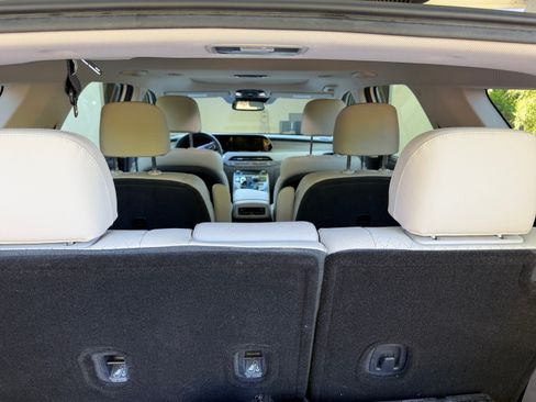 Used 2020 Hyundai Palisade SEL FWD image 8