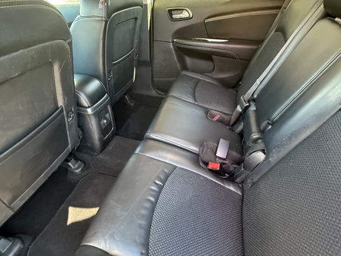 Used 2018 Dodge Journey Crossroad image 8