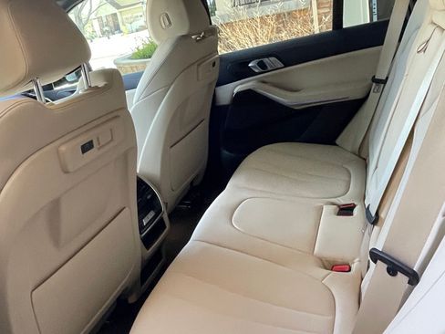 Used 2020 BMW X5 sDrive40i w/ Convenience Package image 14