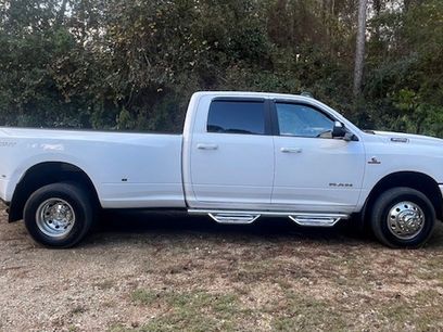 Used 2022 RAM 3500 Big Horn w/ Level A Equipment Group