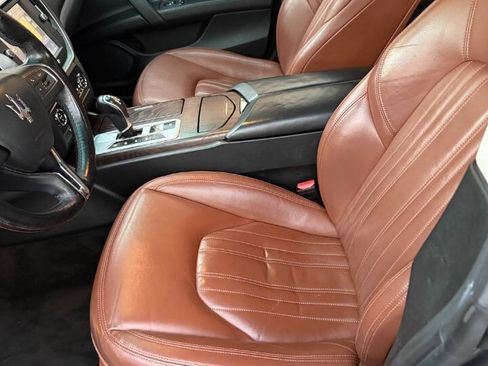 Used 2015 Maserati Ghibli S Q4 image 16