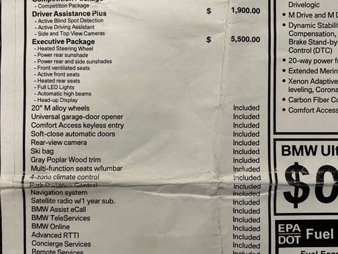 Used 2014 BMW M6 Gran Coupe image 29