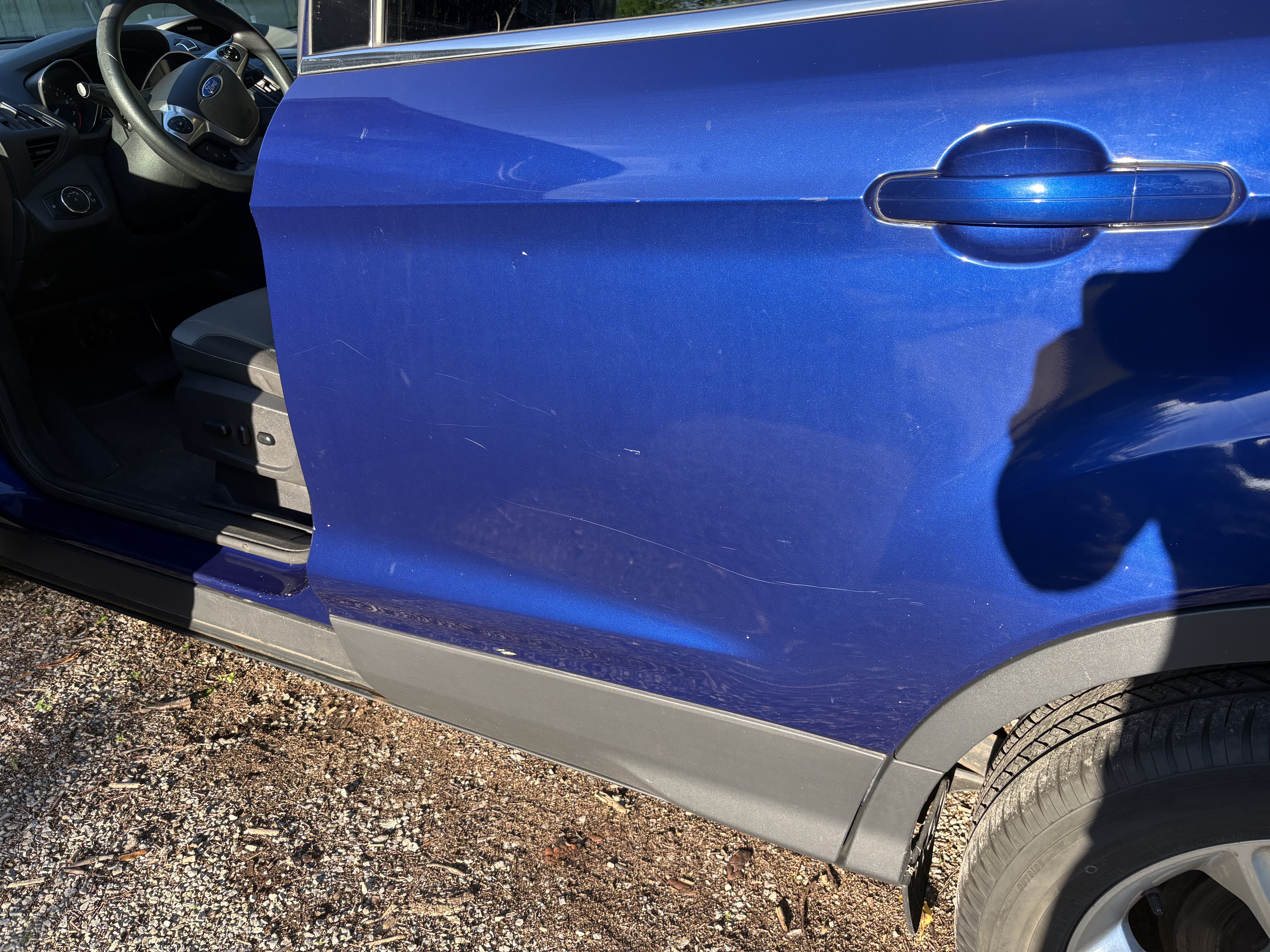 Used 2015 Ford Escape SE FWD image 10