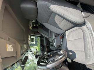 Used 2021 Chevrolet Silverado 1500 LT AWD/4WD image 9