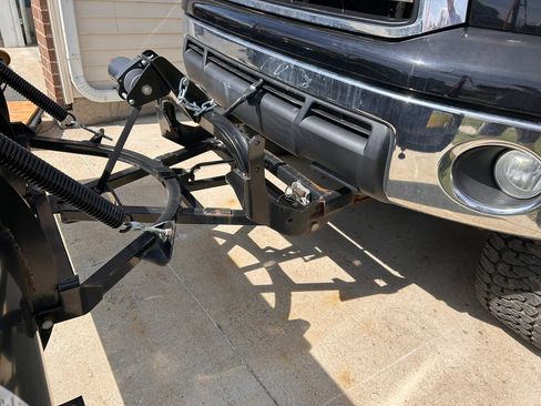 Used 2013 Toyota Tundra SR5 w/ SR5 Pkg image 29