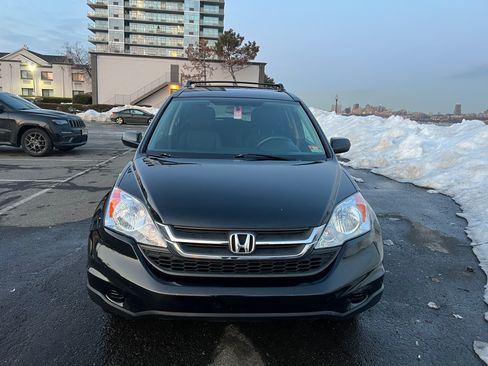 Used 2010 Honda CR-V LX image 9