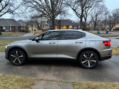 Used 2021 Polestar Polestar 2 image 10