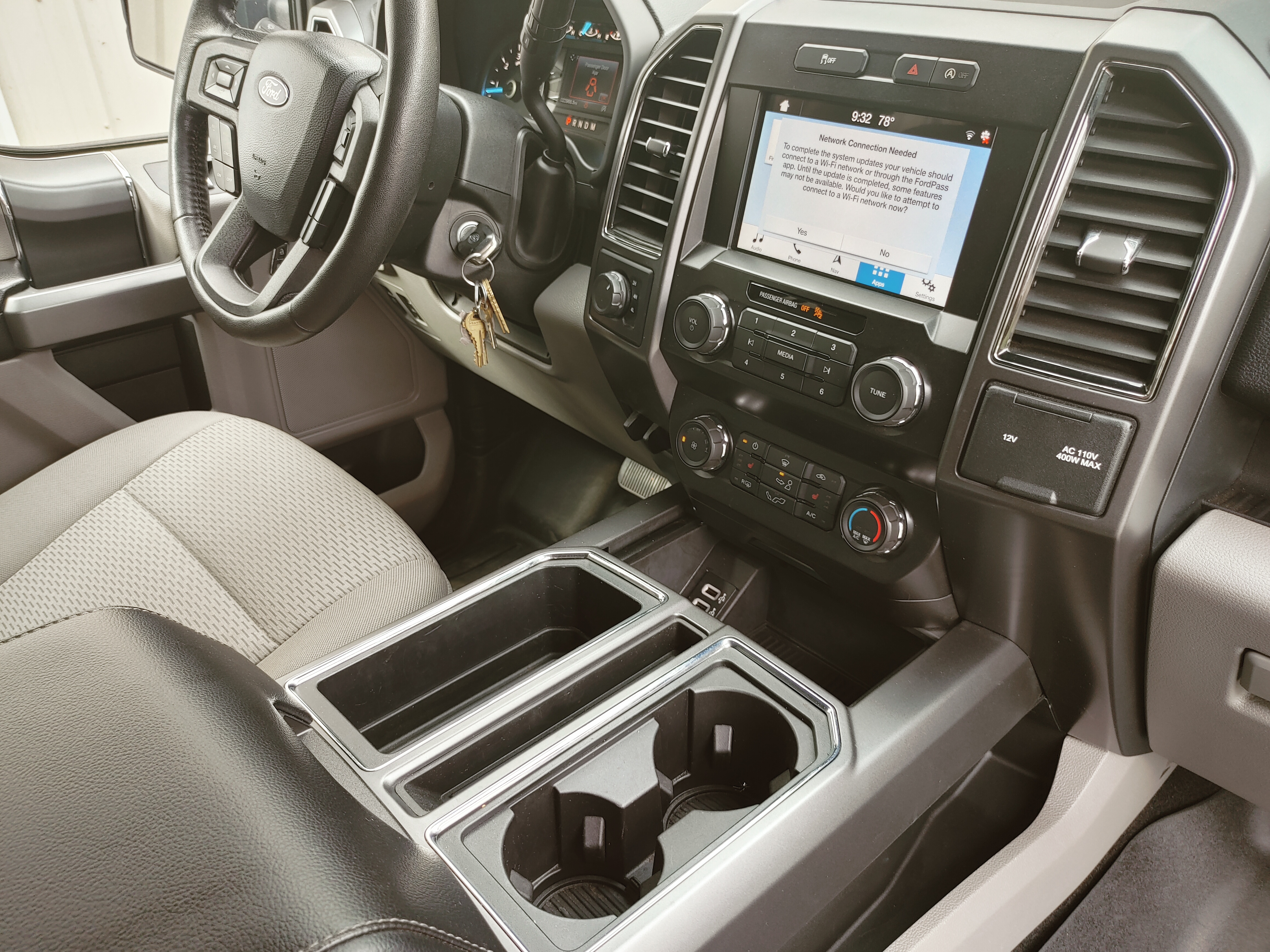 Used 2019 Ford F150 XLT w/ Equipment Group 302A Luxury AWD/4WD image 18