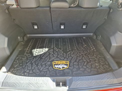 Used 2024 Subaru Crosstrek 2.5i Wilderness image 12