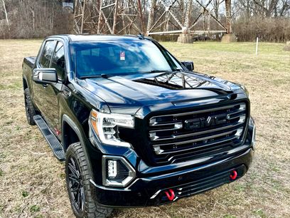 Used 2021 GMC Sierra 1500 AT4 w/ AT4 Value Package