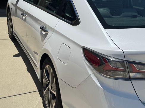 Used 2019 Hyundai Sonata Limited FWD image 8