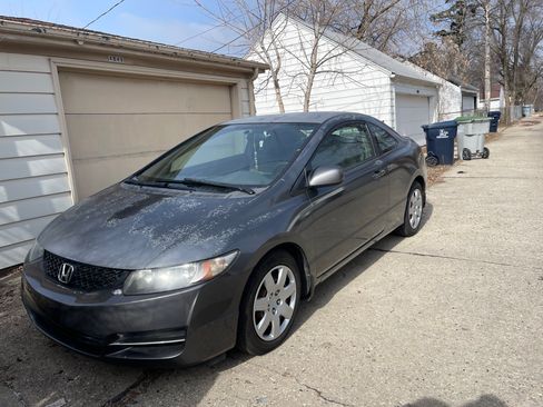 Used 2009 Honda Civic LX image 10