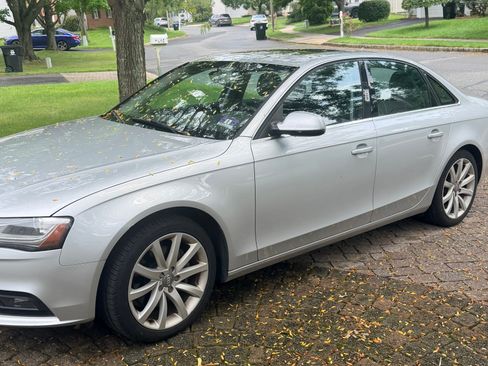 Used 2013 Audi A4 2.0T Premium Plus AWD/4WD image 3