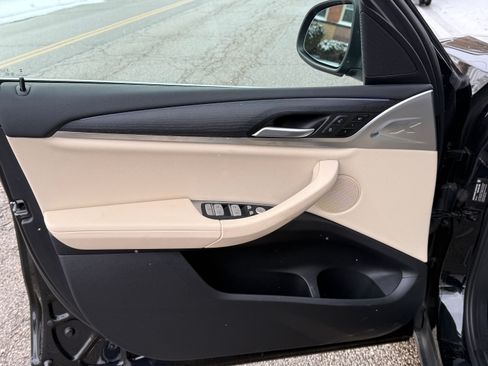 Used 2023 BMW X3 xDrive30i w/ Premium Package image 14